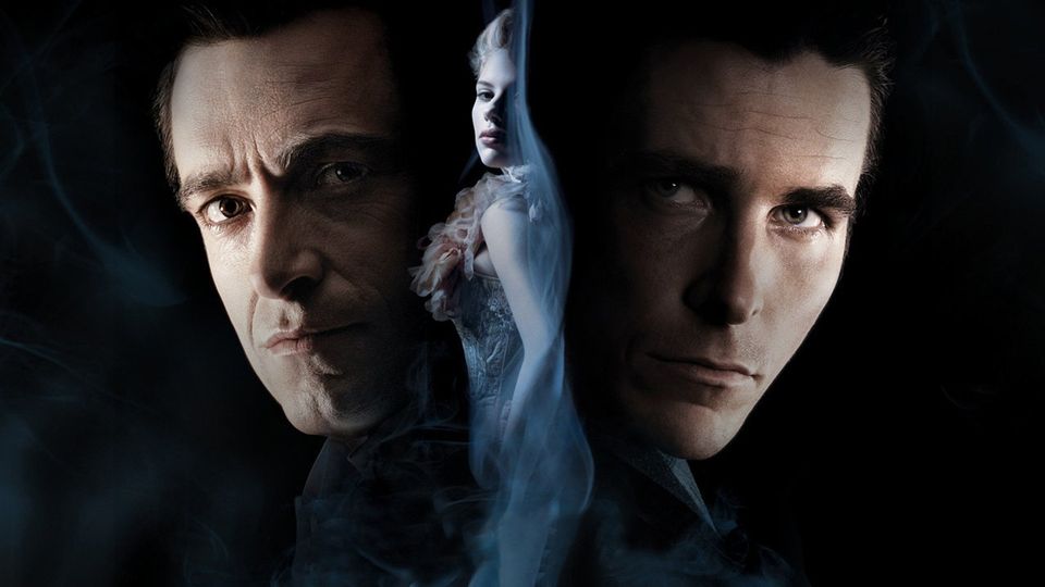 Things You Didn’t Know About Movie “The Prestige”