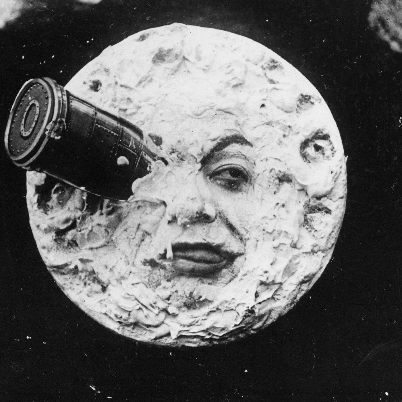 Trip To The Moon – First-Ever Sci-Fi Movie – Part 1