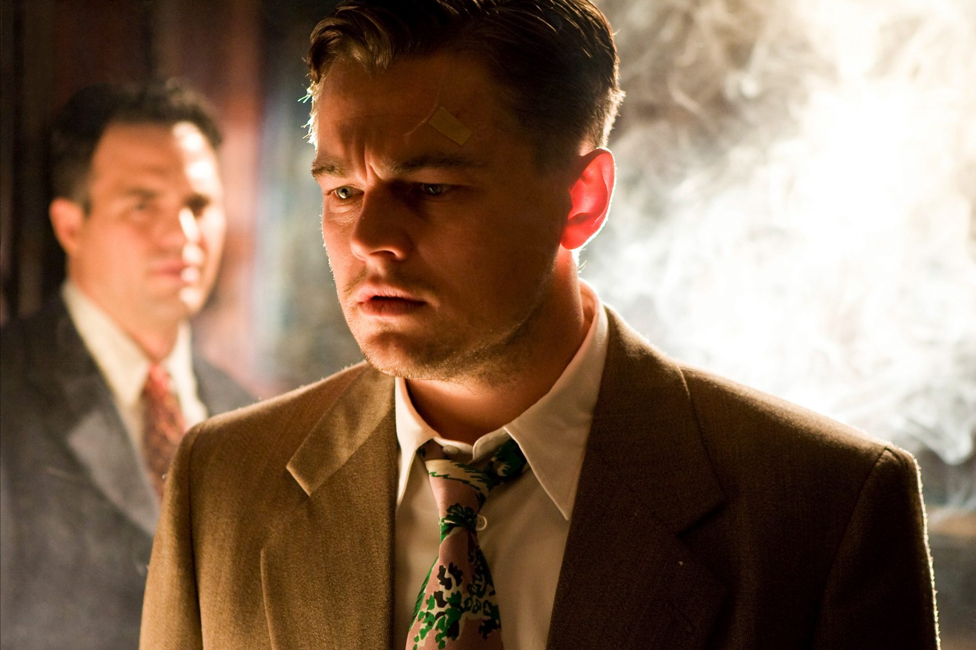 Months Before ‘Inception,’ ‘Shutter Island’ Delivered an Ambiguous Ending That Haunts 10 Years Later