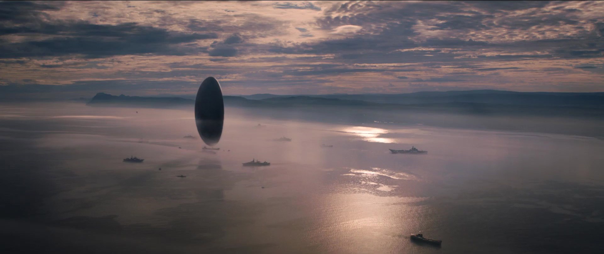 Arrival Ending: 6 Questions We’re Still Thinking About