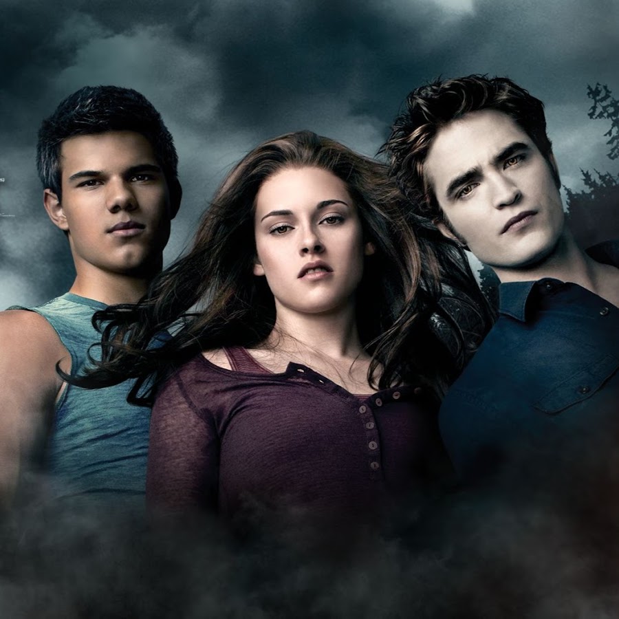 Reasons To Watch: Twilight