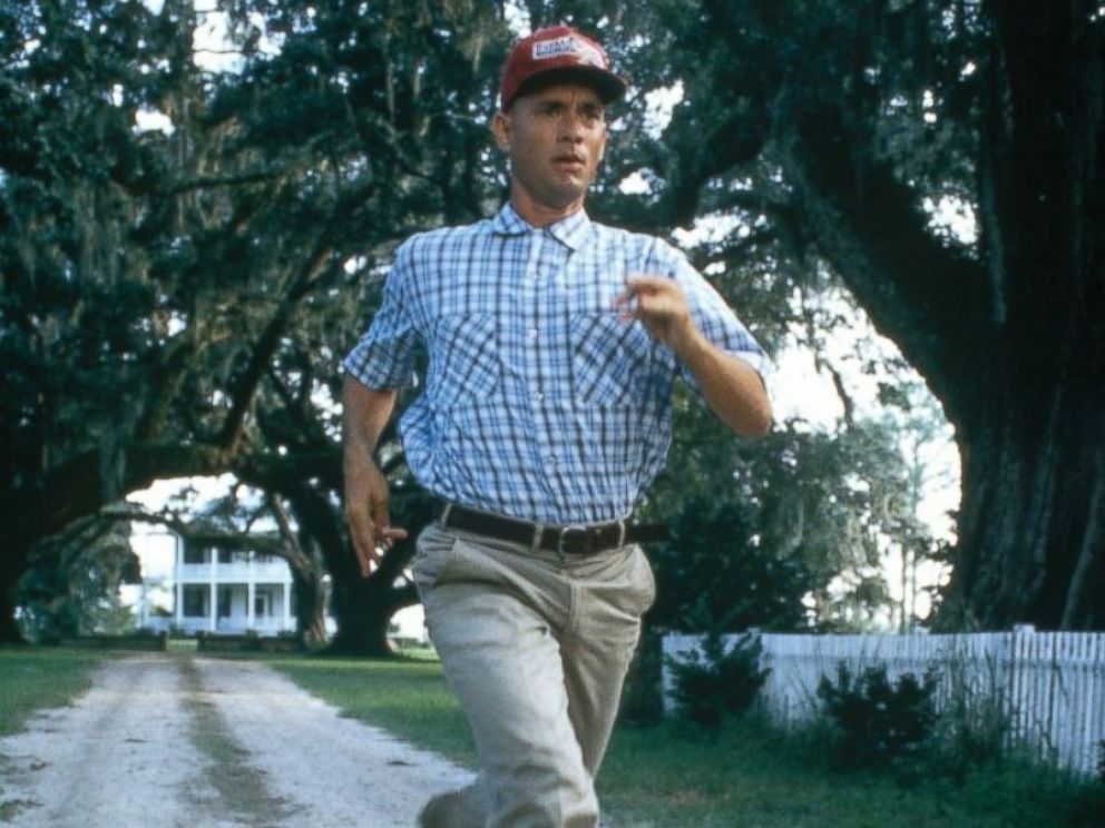 WHY “FORREST GUMP” IS THE ACTUAL BEST MOVIE, EVER.